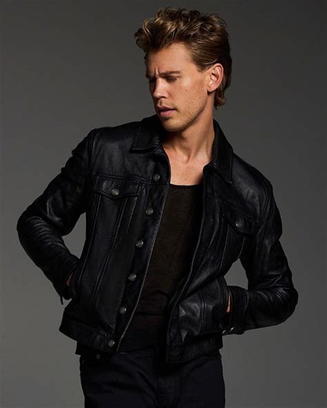 austin butler YSL review